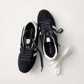 The Ivy Sneaker